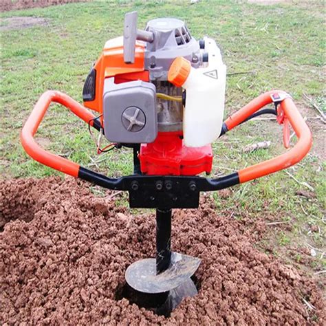 mini soil digger|soil digger tool.